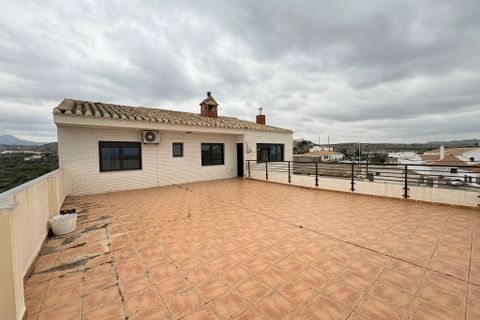 Finca i Albox, Almeria, Albox - € 198.000 | Ref: Casa Horizonte  - foto 30